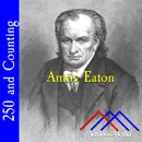 Amos Eaton–May 17, 1776