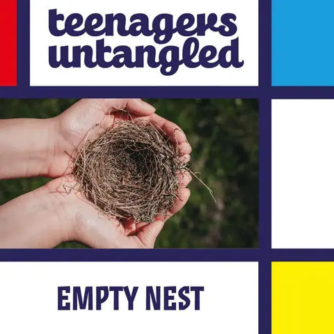 Empty Nest: How to Cope When Your Teen Goes off to College or University