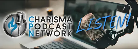 Charisma Podcast Network