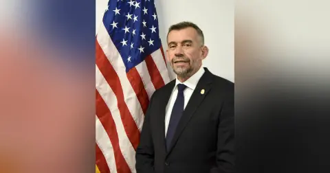 Bill Bodner DEA What the DEA is doing to Fight Drug Trafficking