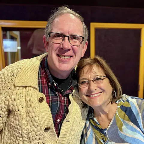 A New Voice for John Avery Whittaker