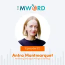 Episode 62: The Impact of AI on Marketing with Antra Montmarquet