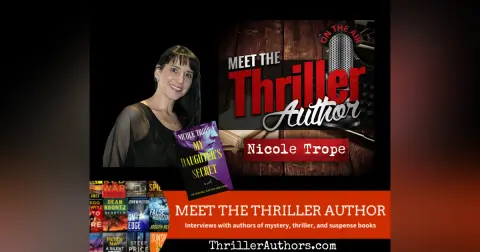 MTTA 223: Nicole Trope