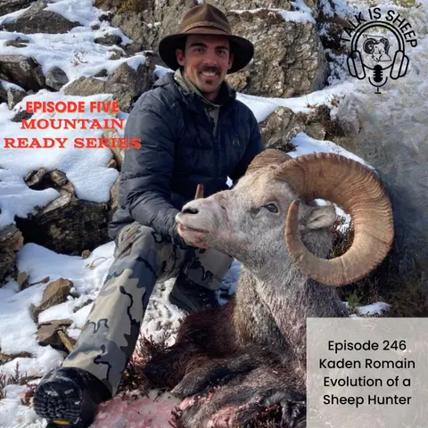 Grit, Growth, and Getting It Done with Kaden Romain