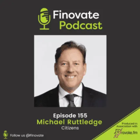 EP 155: Michael Ruttledge, Citizens