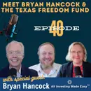 #40 Oil and Gas Investing: Tax Smart Diversification for Growth Minded Investors