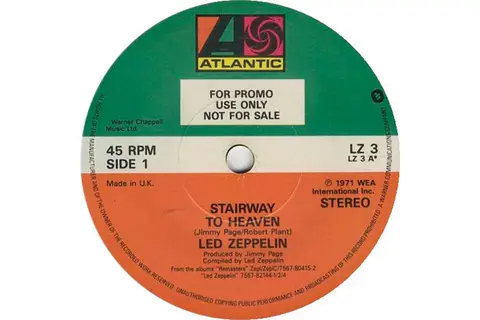 Episode 26–Stairway to Heaven