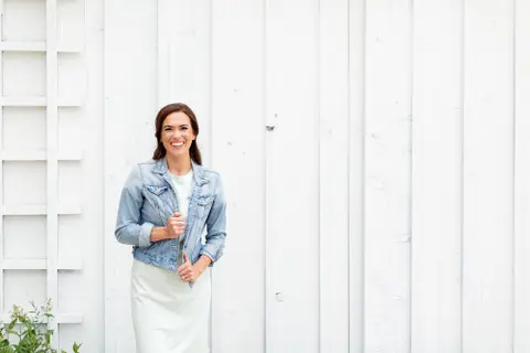 E212: How to Create the Family that you want with Elizabeth Hartke | CPTSD and Trauma Coach