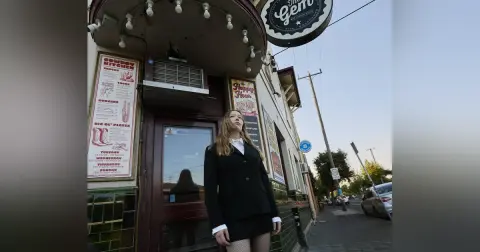 Julia Jacklin