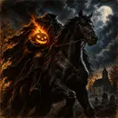 Sleepy Hollow’s Headless Horseman: A Halloween Ghost Story | Thursday Thrills