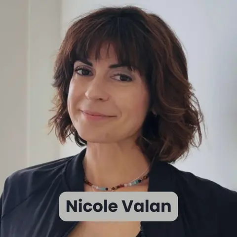 From Rare Illness to One Love with Nicole Valan