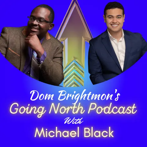 Ep. 1114 – From Side Hustle to Global Franchise with Michael Black