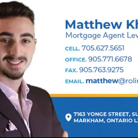 Matthew Khoshabe Profile Photo