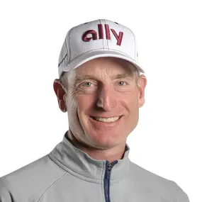Furyk, Jim Profile Photo