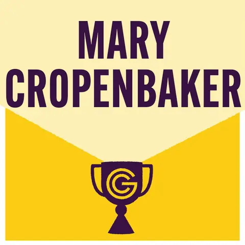 Mary Cropenbaker - What Gambling Pigeons Taught Her About People