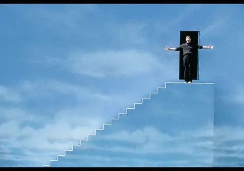 Truman Show Canceled