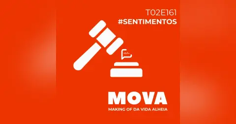 Sem sentimentos