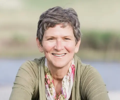 The Life and Work of Patti McCracken
