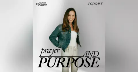 AIO EP 17 - How the Intercessor Practices Self-Care