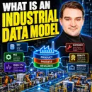 What Is an Industrial Data Model