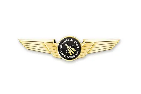 FAA Commercial Astronaut Wings Q & A
