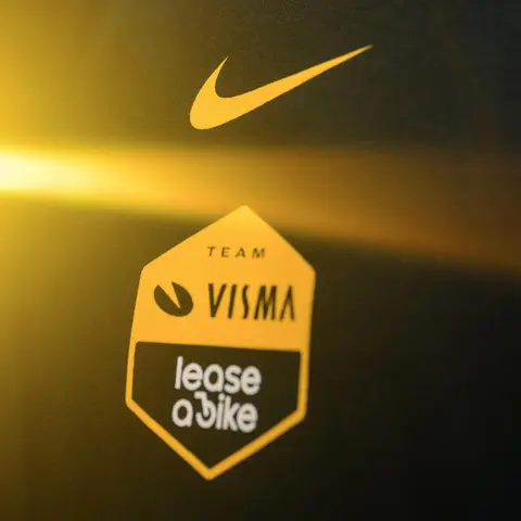Tour de France '25 - 10: will he sprint or not? And we talk Nike and Nimbl with Jasper Saeijs