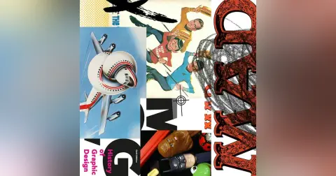 Episode 01: MAD Magazine, Humor and Finding Pop Culture Inspiration