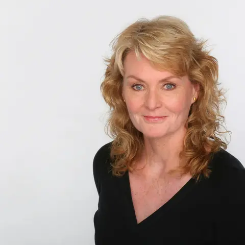 Mary Ormsby, Journalist/Author