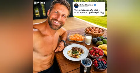150: Animal-Based Diet Results After 5 Years: I Finally Stopped Dieting