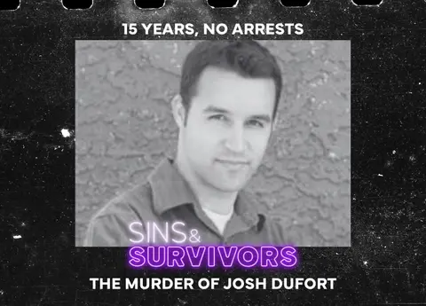 15 Years Later: Who Killed Josh Dufort?