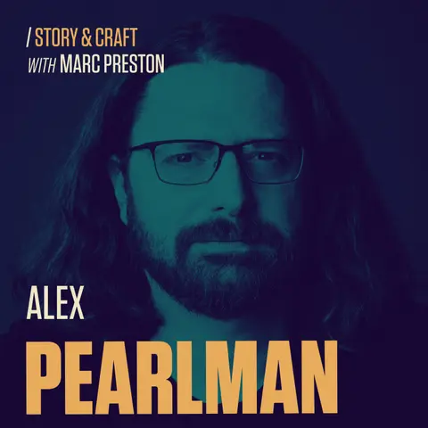 Alex Pearlman | From “Too Many Tabs” to “Crashing Out” | The Art of the Rant