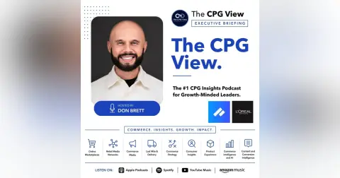 The Future of Luxury Beauty: Winning in the Age of Omnichannel, AI & Social Commerce (Mikael Brakker, Europe E-Commerce Channel & Amazon Director, Luxe Division at L'Oréal)