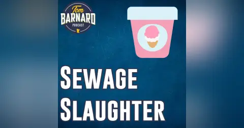 Legendary moments of TBP yore, plus sewage