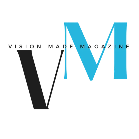 Vision Made Magazine
