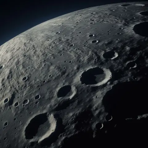 S9: Our Odd Moon: Part Three