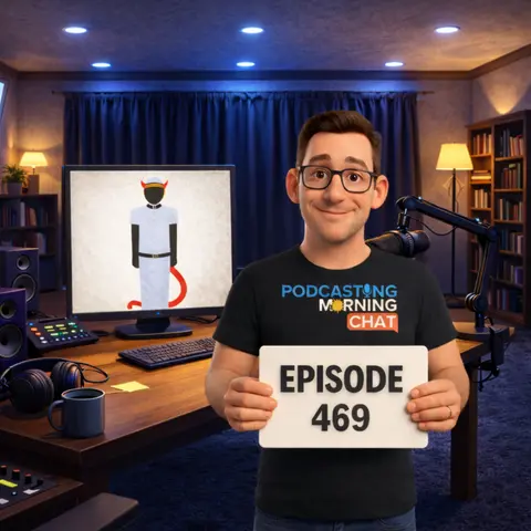 469. How ‘Swindled’ Turns Outrage Into Addictive Listening