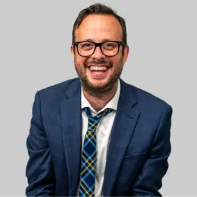 Kevin Crispin Profile Photo