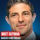 Lessons - The ABC News Anchor Who Had a Panic Attack on Live Television | Matt Gutman - ABC Chief National Correspondent & Bestselling Author
