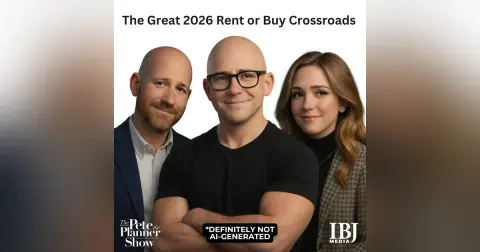 The Great 2026 Rent or Buy Crossroads