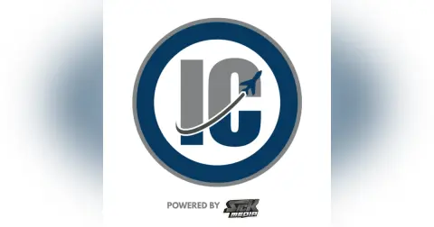 Cole Perfetti Scores Twice As Jets Ride Strong 2nd Period To 5-2 Win Over Wild | IC Post-Game Show