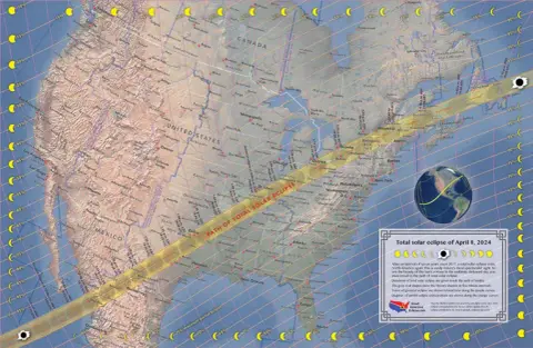2024: Looking Up with Eager Anticipation