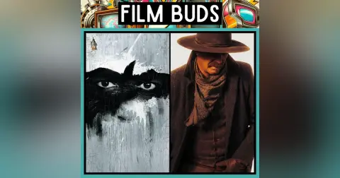 591: Western Movies / The Lone Ranger / Slow West / The Ridiculous 6 / The Harder They Fall / Horizon: American Saga - Chapter 1