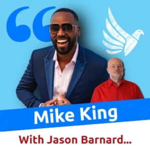 The Value of Content Engineering (Mike King and Jason Barnard)