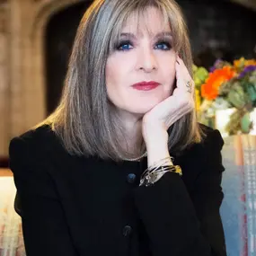 Hank Phillippi Ryan Profile Photo