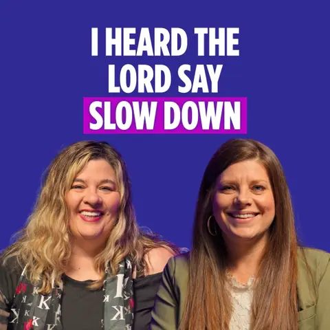 Efficiency Coach Anne Wisdom On Slowing Down To Speed Up