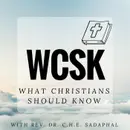 Give Money, Get Blessings? The Prosperity Gospel Gets One Thing Right (Malachi 3:7-12)