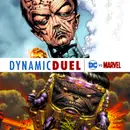 Hector Hammond vs MODOK