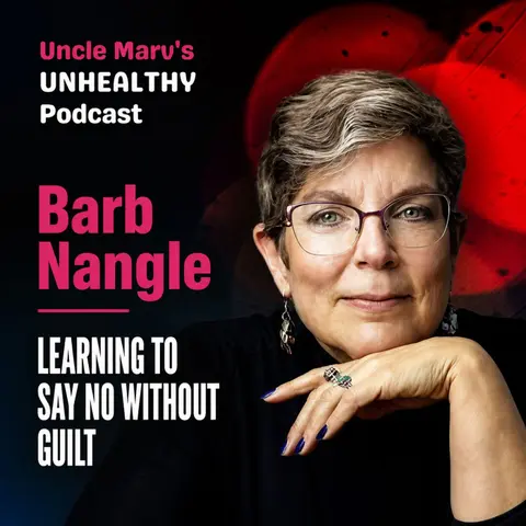 Learning To Say No Without Guilt (EP 114)