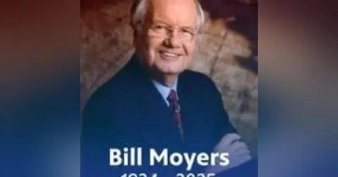 Best Farm Questions – Bill Moyers