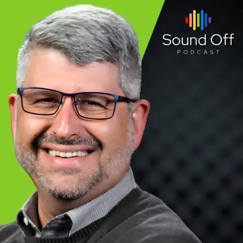 Chris Brunt: Radio's Digital Evolution